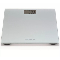Waga łazienkowa OMRON OMR-HN-289-ESL szara