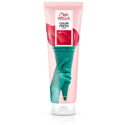 Wella Color Fresh Red Maska koloryzująca 150 ml