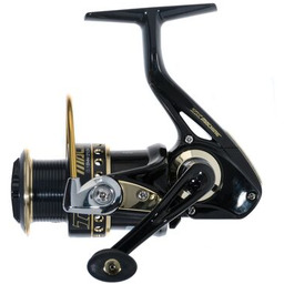 Kołowrotek TX MACHINE 200 0,20 mm/215 m