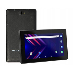Tablet Blow Blacktab7 3G V2 7'' 2/16GB Gps
