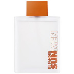 Jil Sander Sun for Men woda toaletowa