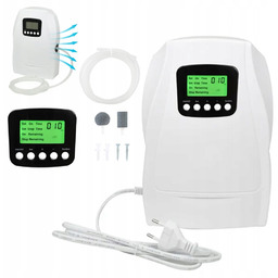 Ozonator żywności wody 500mg/h sterylizacja, odgrzybianie 220V Universal