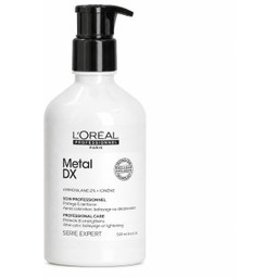L Oréal Professionnel Série Expert Metal DX Professional