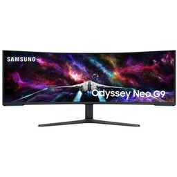 SAMSUNG MONITOR ODYSSEY G9 57" LS57CG952NUXEN 240Hz