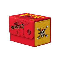 Pudełko na karty Ultimate Guard - One Piece
