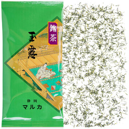 Gyokuro 80 g herbata zielona japońska z Kyoto,