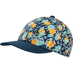 Jack Wolfskin Czapka bejsbolowa uniseks Villi
