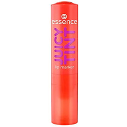 Essence JUICY TINT lip marker 05 pisak