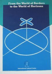 Jacek Purchla (red.) FROM THE WORLD OF BORDERS