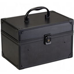 Inter-Vion - Kuferek kosmetyczny - 415231