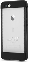 LifeProof Nuud Apple iPhone 6S Czarny