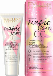 Eveline Cosmetics - MAGIC SKIN - CC -