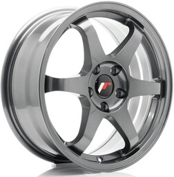 Felga JR Wheels JR3 17x7 ET40 5x100 Gun