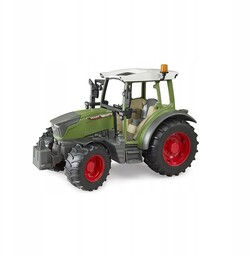 Bruder Traktor Frendt Vario 211