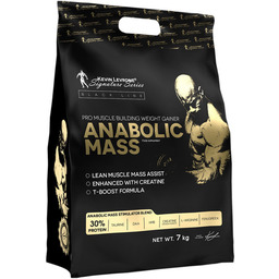 KEVIN LEVRONE Anabolic Mass 7000g Vanilia