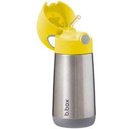 B.Box, Bidon termiczny 350 ml, Lemon Sherbet