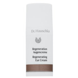 Dr. Hauschka Regenerating Eye Cream regeneracyjny krem pod