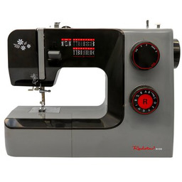 REDSTAR Maszyna do szycia R15S + Zestaw startowy