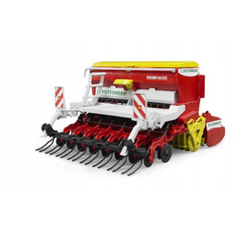 Bruder Siewnik Pottinger 02347