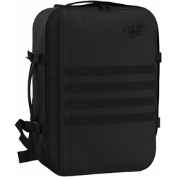 CABINZERO Military Backpack 44l Plecak unisex dla dorosłych