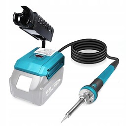 Lutownica Akumulatorowa Na Baterię Do Makita 60W Przenośna