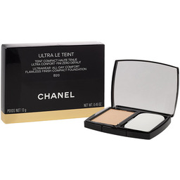 Chanel, Ultra Le Teint Compact Foundation B20 13G