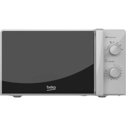 Kuchenka mikrofalowa Beko MOC20100SFB 700W 20L Minutnik Rozmrażanie