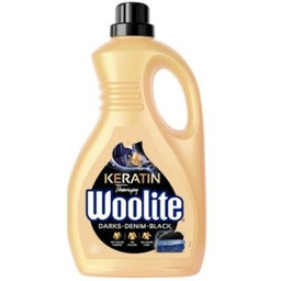 Woolite Perła N Płyn do Prania Tkanin Ciemnych