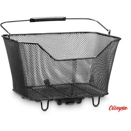 Cube Koszyk na rower Acid Basket 20 RILink