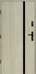 DRZWI KMT 75 PASSIVE Linia Aplikacja 0