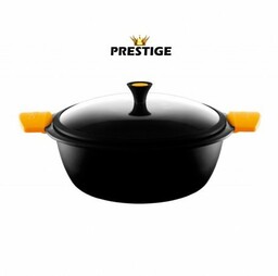 Castey Garnek na Indukcję Vulcano 5.5L