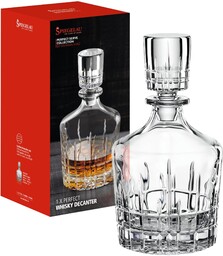 Spiegelau & Nachtmann 4500158 Perfect Serve Dekanter