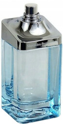 Mercedes-Benz Select Day woda toaletowa 100 ml TESTER