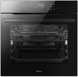 Piekarnik AMICA ED97599BA+ X-Type Steam Po