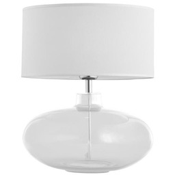 Lampa stołowa nocna SEKWANA 3051 biała - Argon