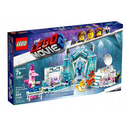 Lego 70837 Movie Błyszczące Spa