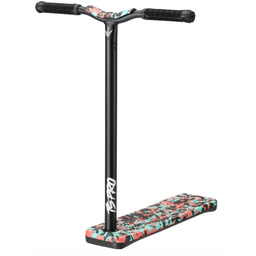 Blunt TS Pro 6" Tramp Scoot hulajnoga treningowa