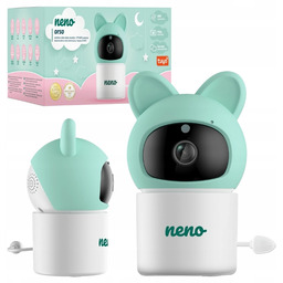 Neno Orso Bezprzewodowa Niania Elektroniczna Kamera Wideo-niania Wifi