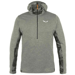 Bluza Salewa Boe Merino Half-Zip 28201-0624