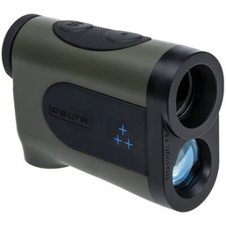DELTA OPTICAL Dalmierz laserowy RF-2000 1830m