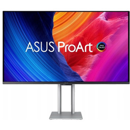 Monitor profesjonalny Asus PA32UCDM Qd Oled 31.5 cala