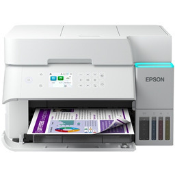 Urządzenie wielofunkcyjne L6376 ITS białe A4/35ppm/W(LAN)/ADF2Scopy/100k