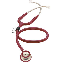 MDF 777 MD ONE (MDF 17) BURGUND Stetoskop