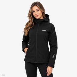 Kurtka HI-TEC Softshell