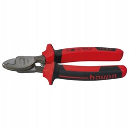 Haupa Obcinak boczny Vde 160 mm nożyce