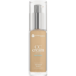 Bell Hypoallergenic CC Cream Skin Filter Hipoalergiczny 02