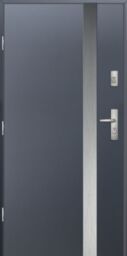 DRZWI KMT 75 PASSIVE Linia Aplikacja 1