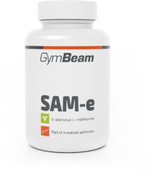 GymBeam SAM-e