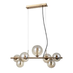 Canello VII - Italux - lampa wisząca