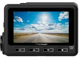 Pioneer VREC-Z810SH 4K Wideorejestrator